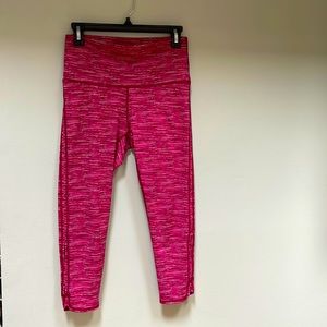 NWOT Aerie Capris Leggings